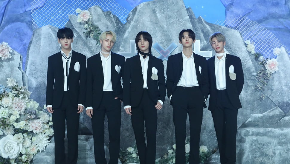 Tomorrow by Together