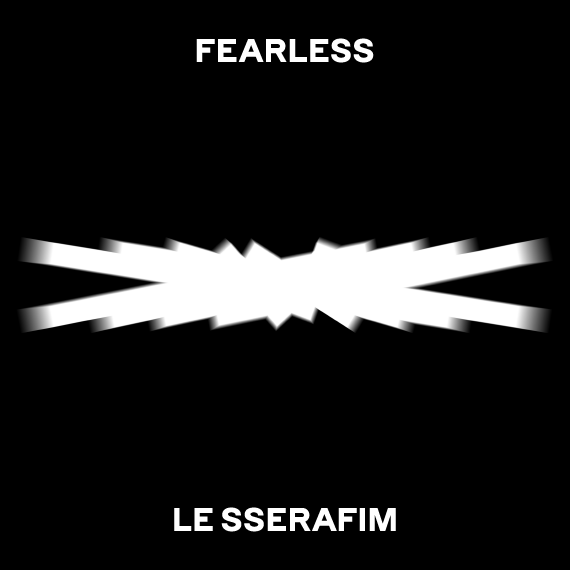 Fearless albumcover