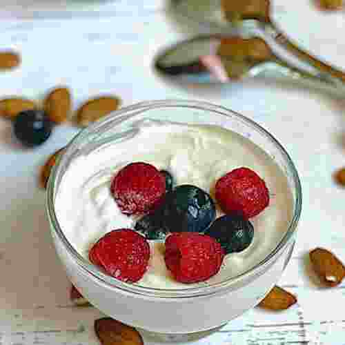 Greek Yogurt