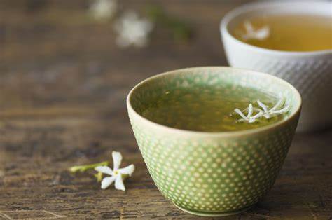 Jasmine-tea