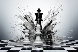 Chess-picture