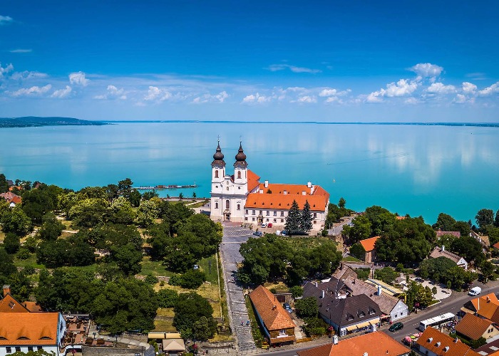 Lake Balaton