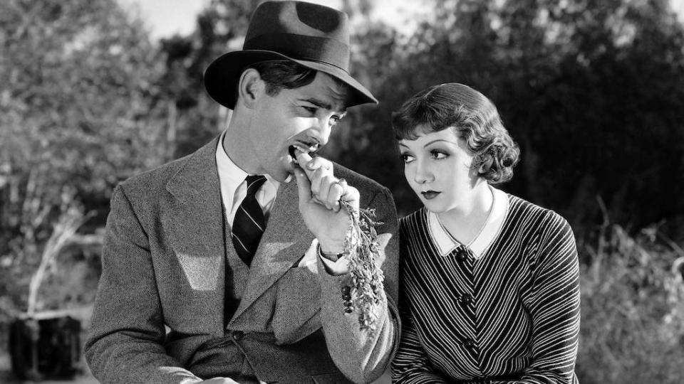 it happened one night movies