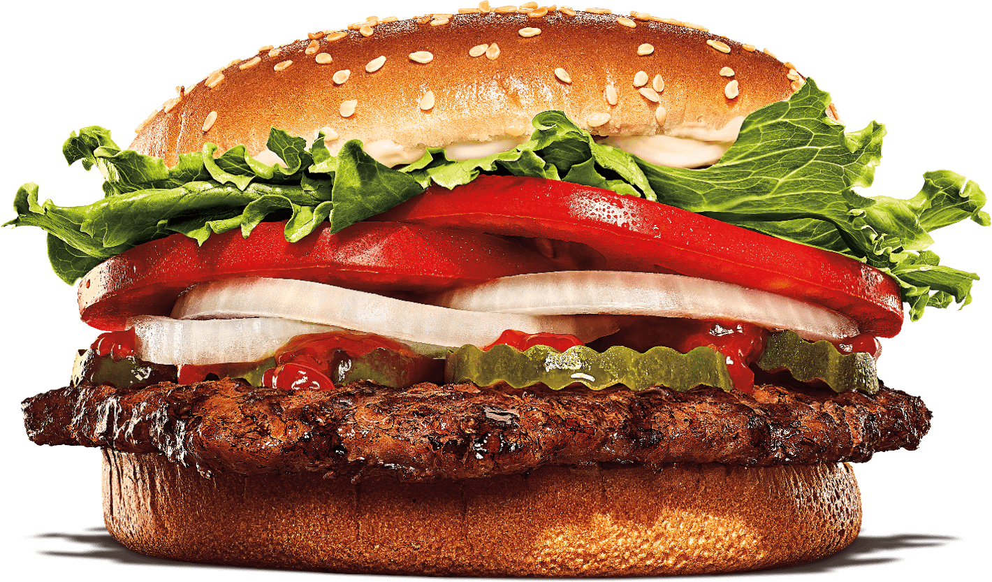 Burger King Image