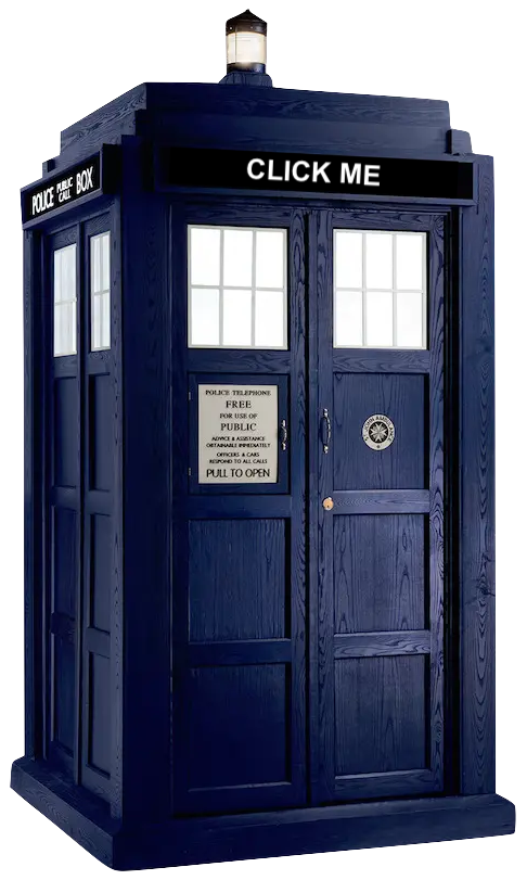 tardis