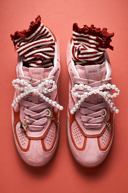 Aloha Tb.490 Rife Sneakers