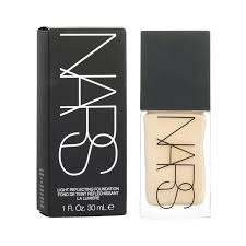 Nars Foundation Bottle