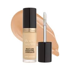 Concealer Bottle