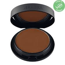 foundation powder