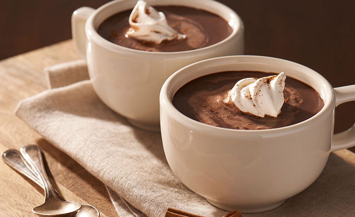 Hot Chocolate