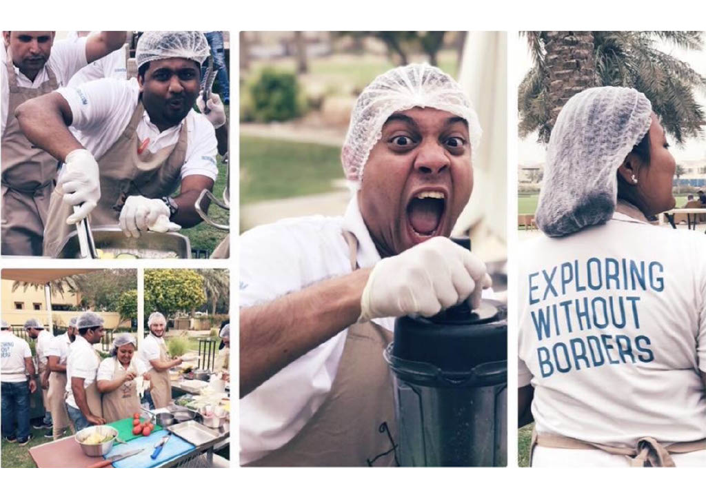 Hospitality_Experience