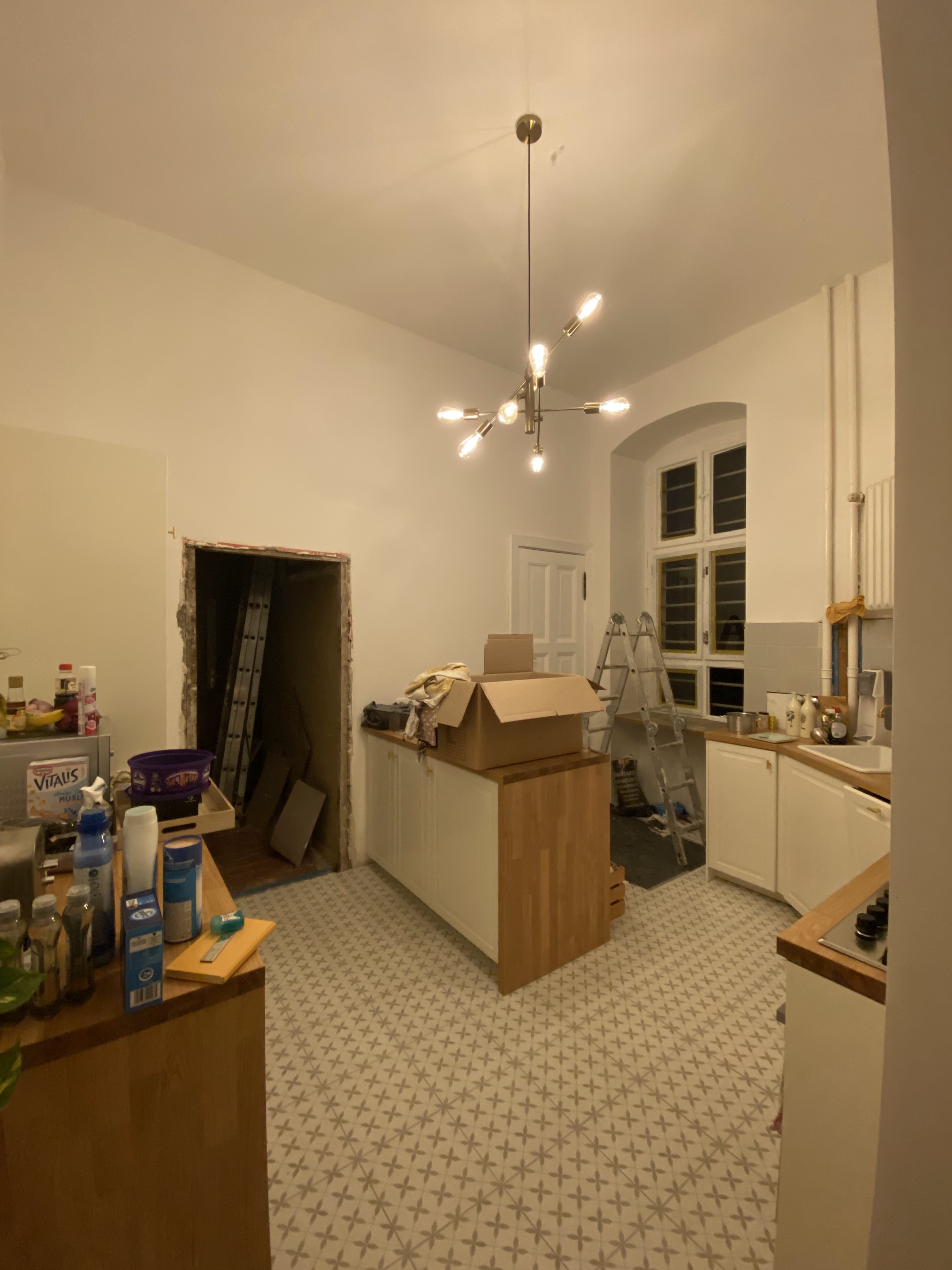 Kitchen 2