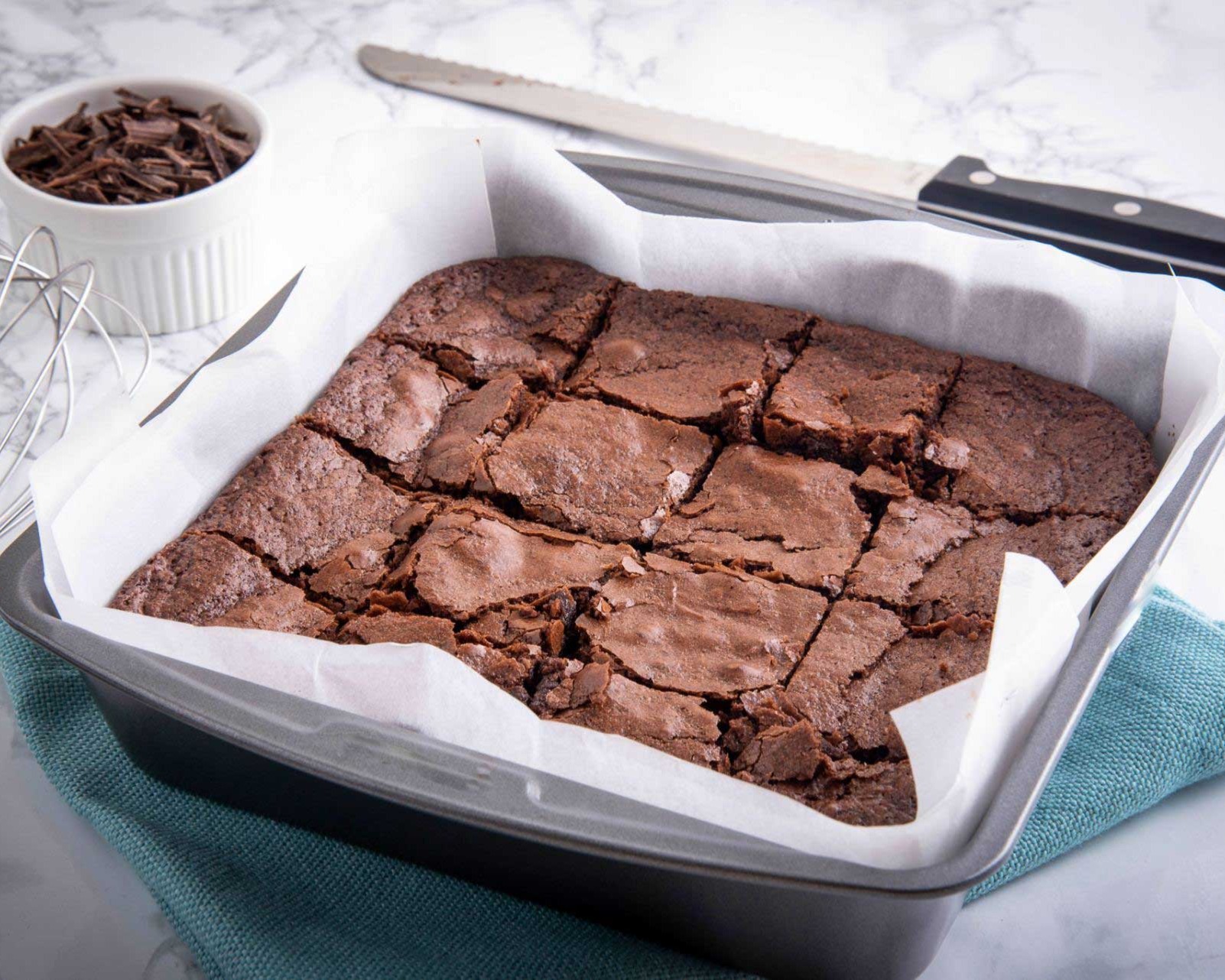 chocolate brownies