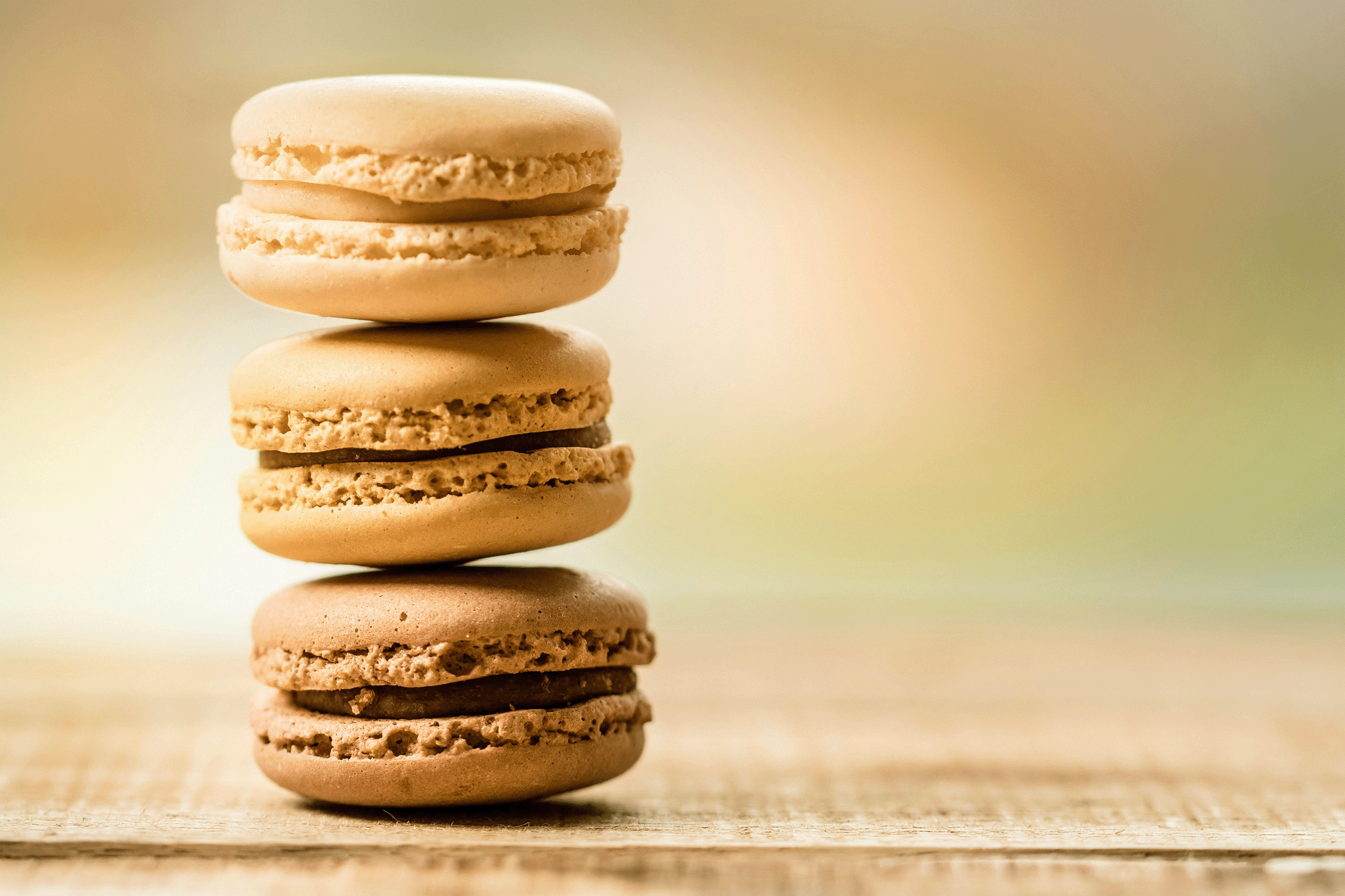 Macarons