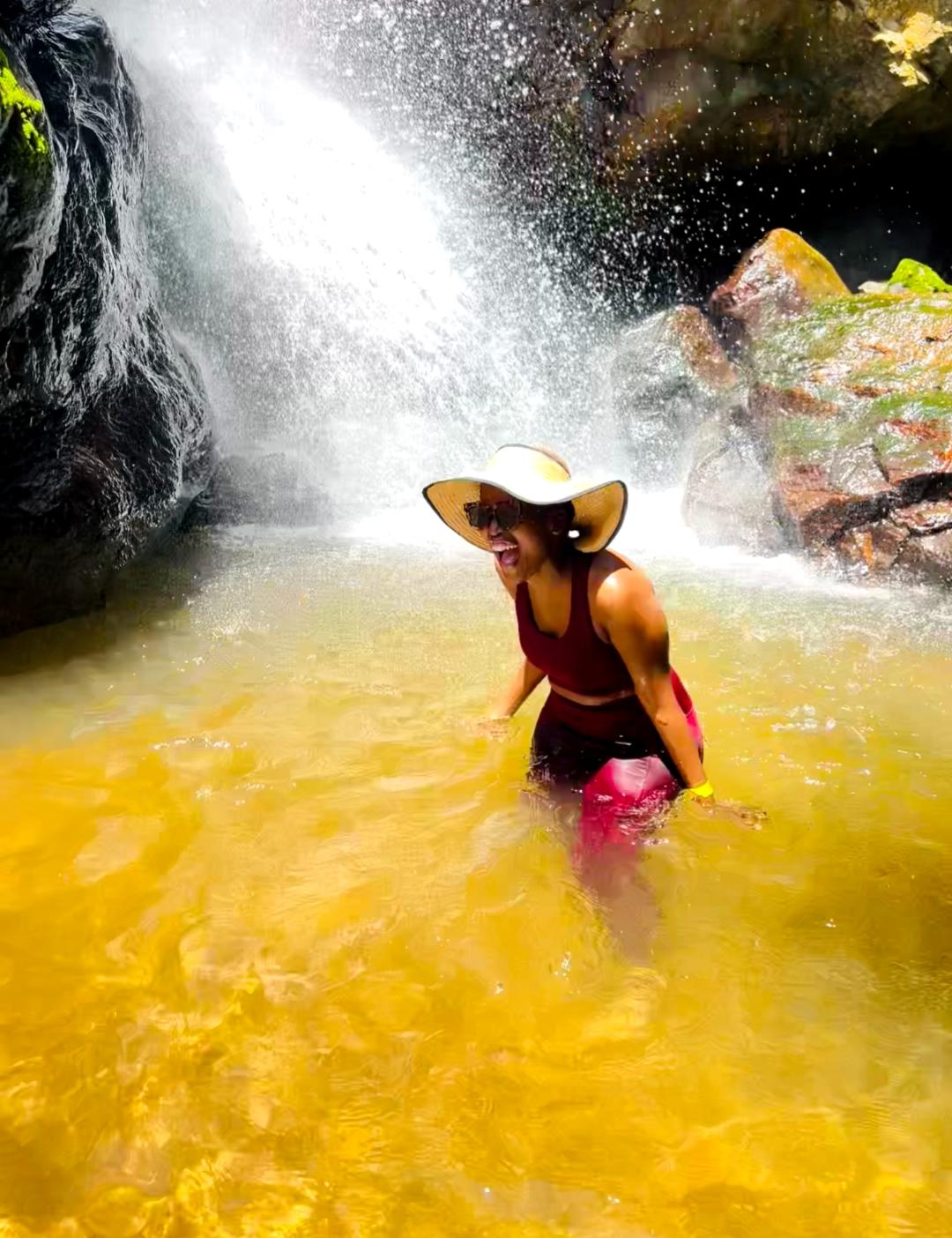 Kingskloof game reserve