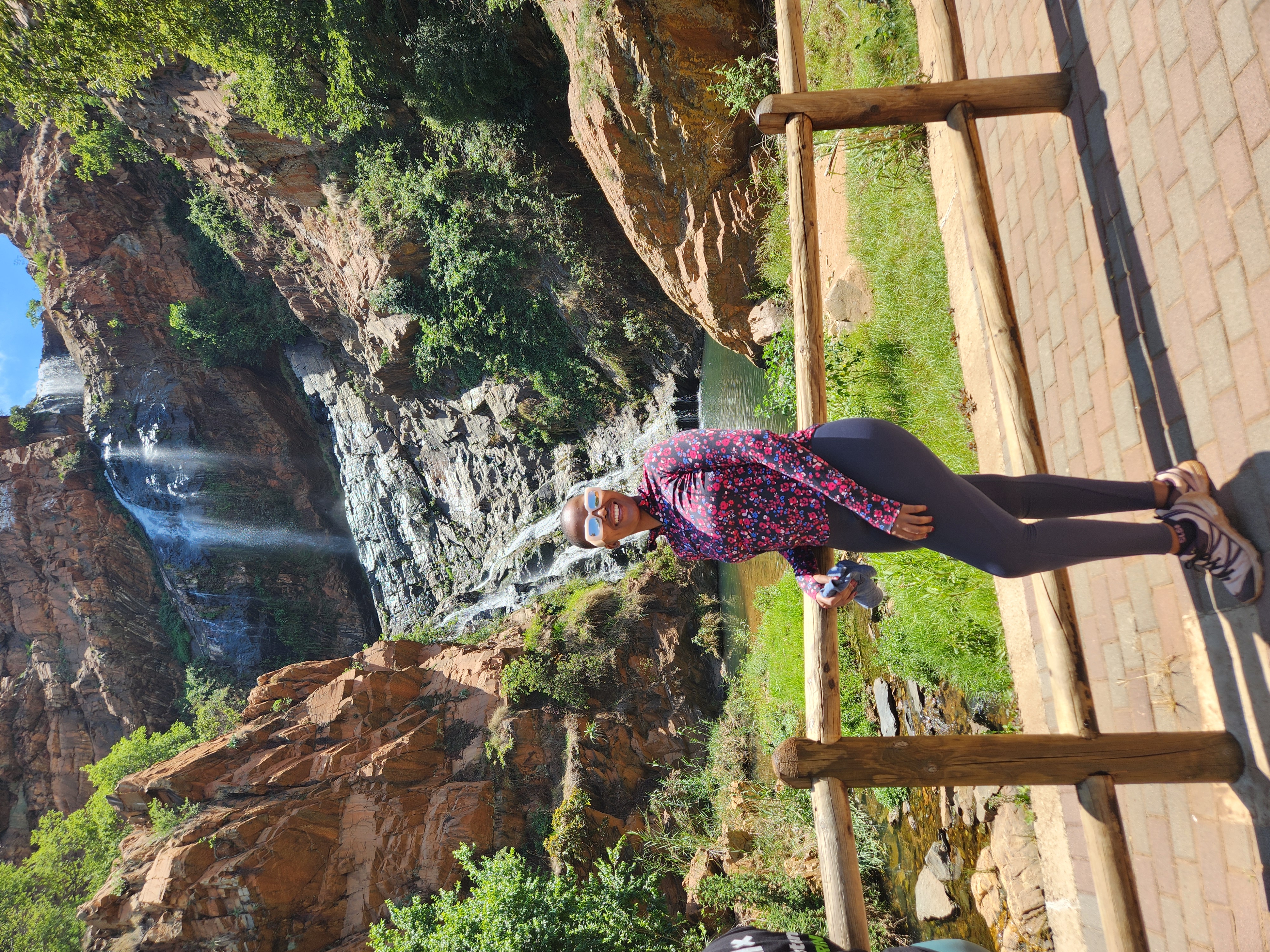 walter sizulu botanical gardens