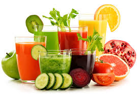 Health Juices