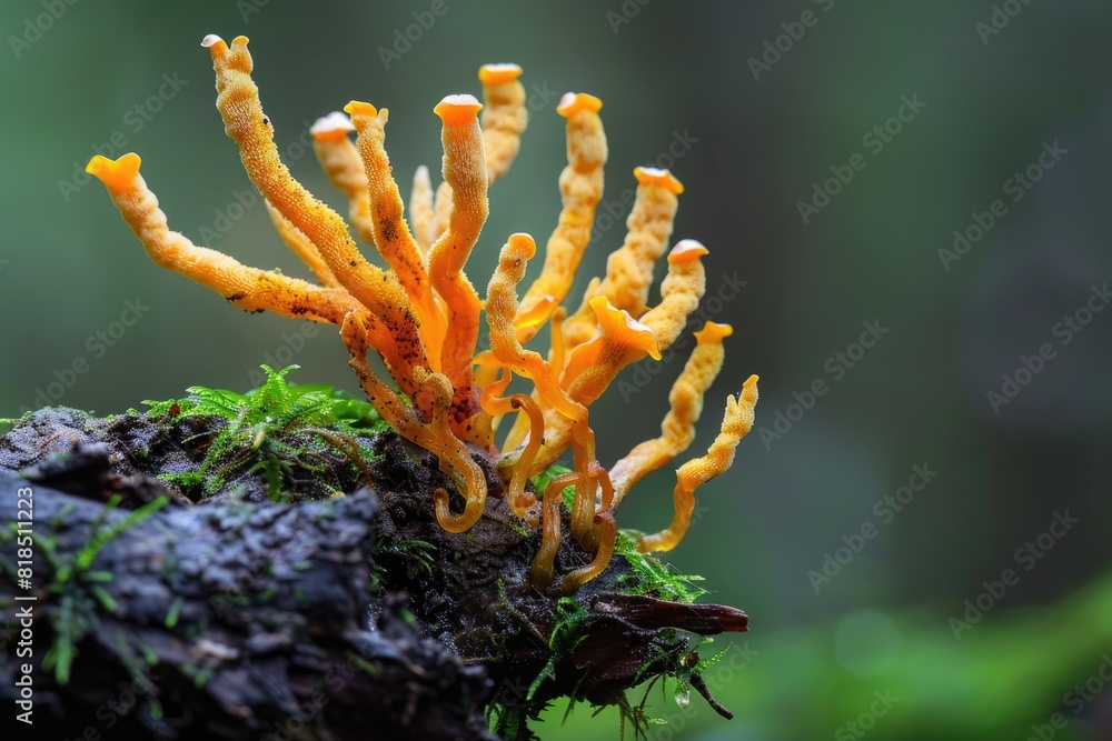 Cordyceps