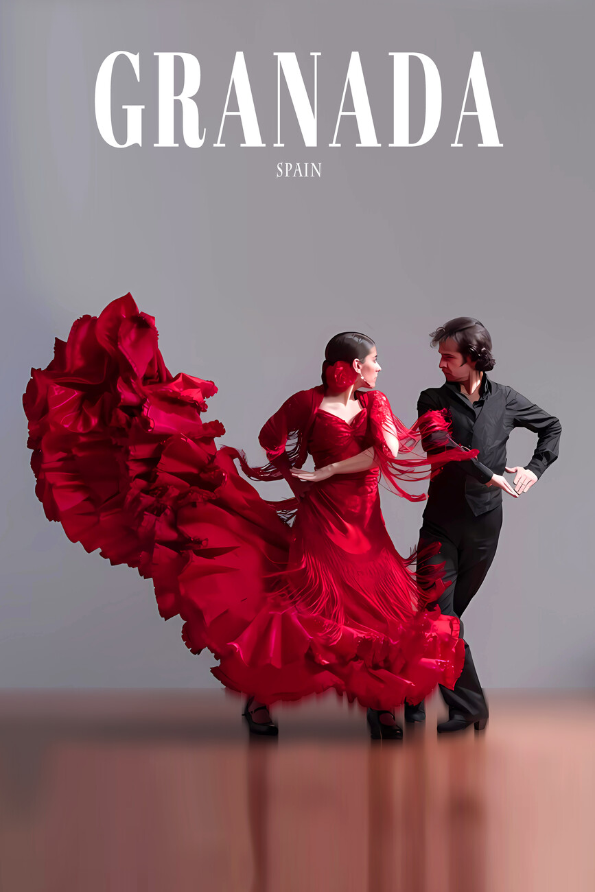 Flamenco