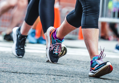 Boston Marathon 2024