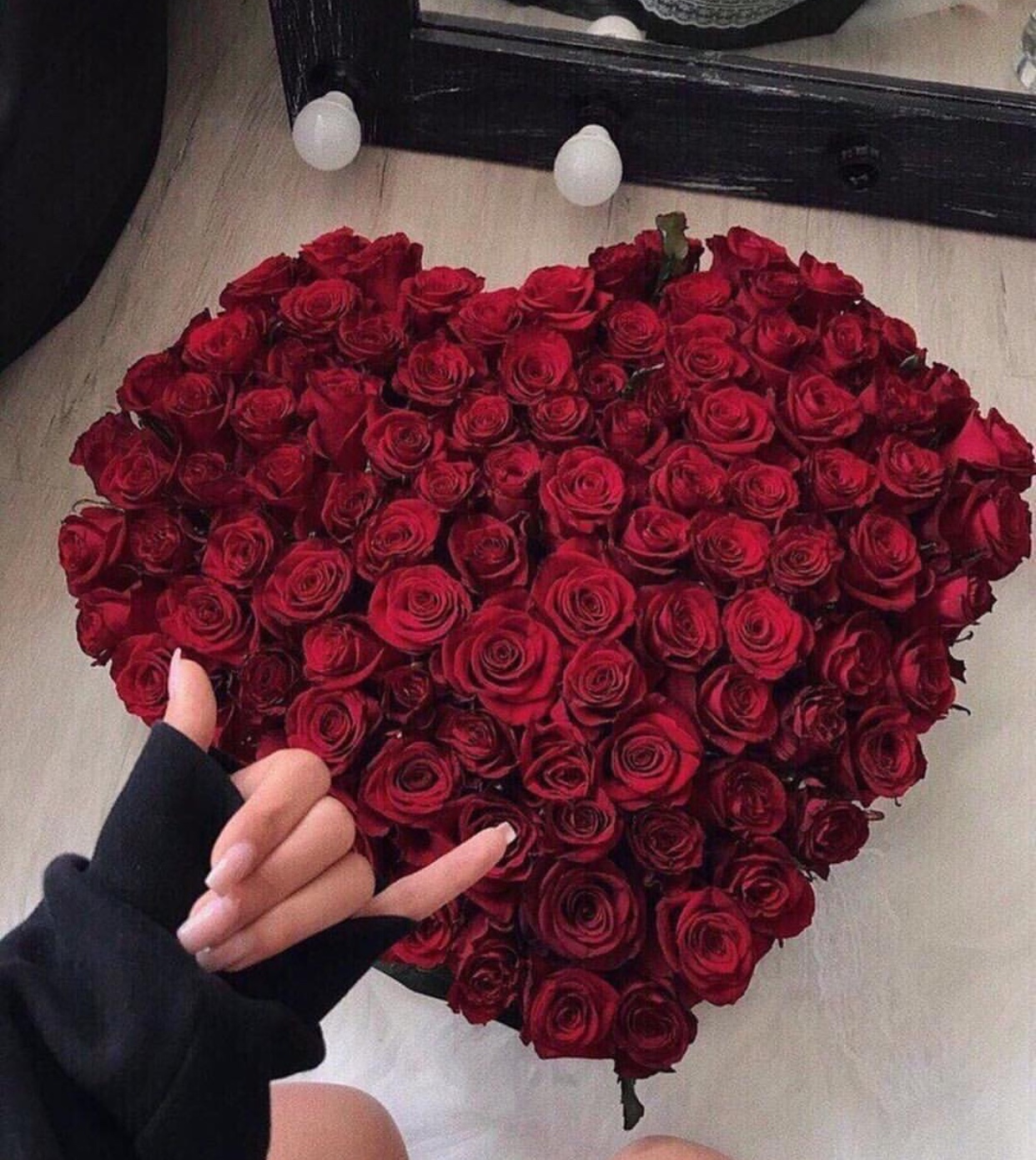 Valentine's Day Special