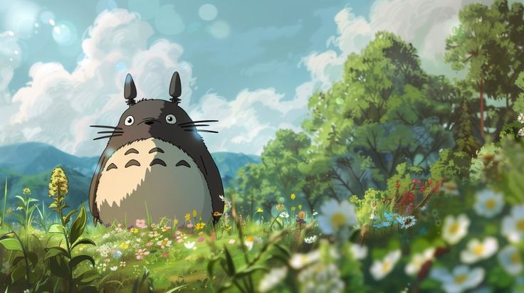 Totoro