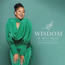 Wisdom & Wellness with Mpoomy
