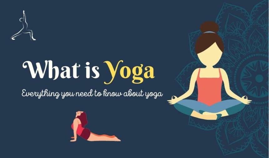  pictures of women doing yoga poses