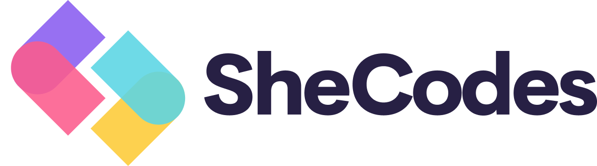 SheCodes-logo