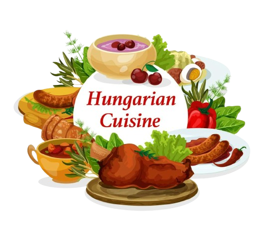Hungarian food