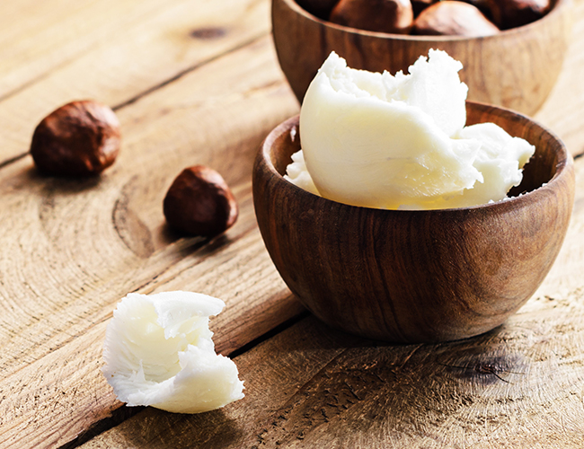 Shea Butter