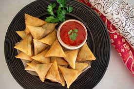 Samosa