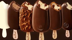 Magnum Ice Cream