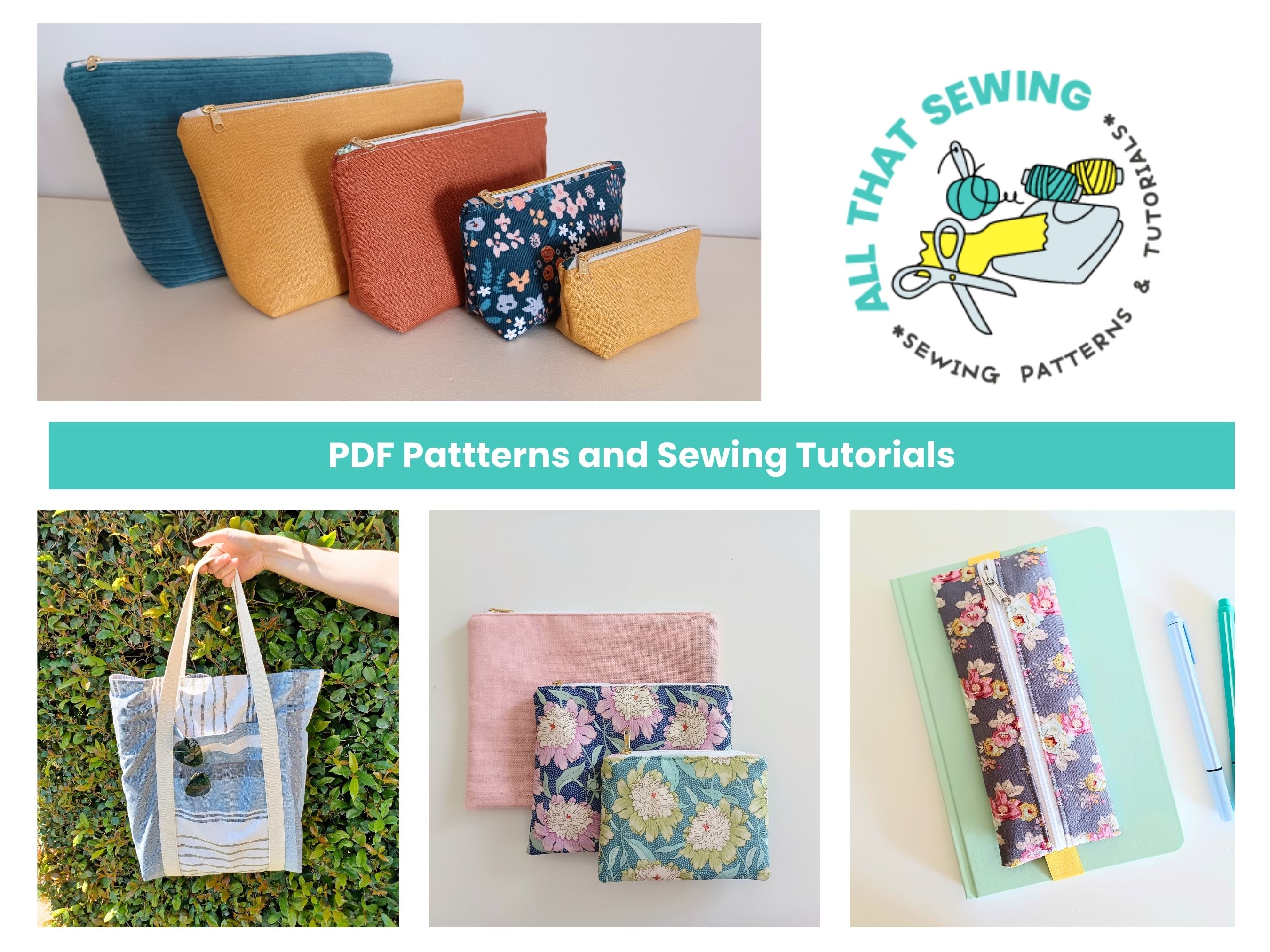 essentialsewingpatterns