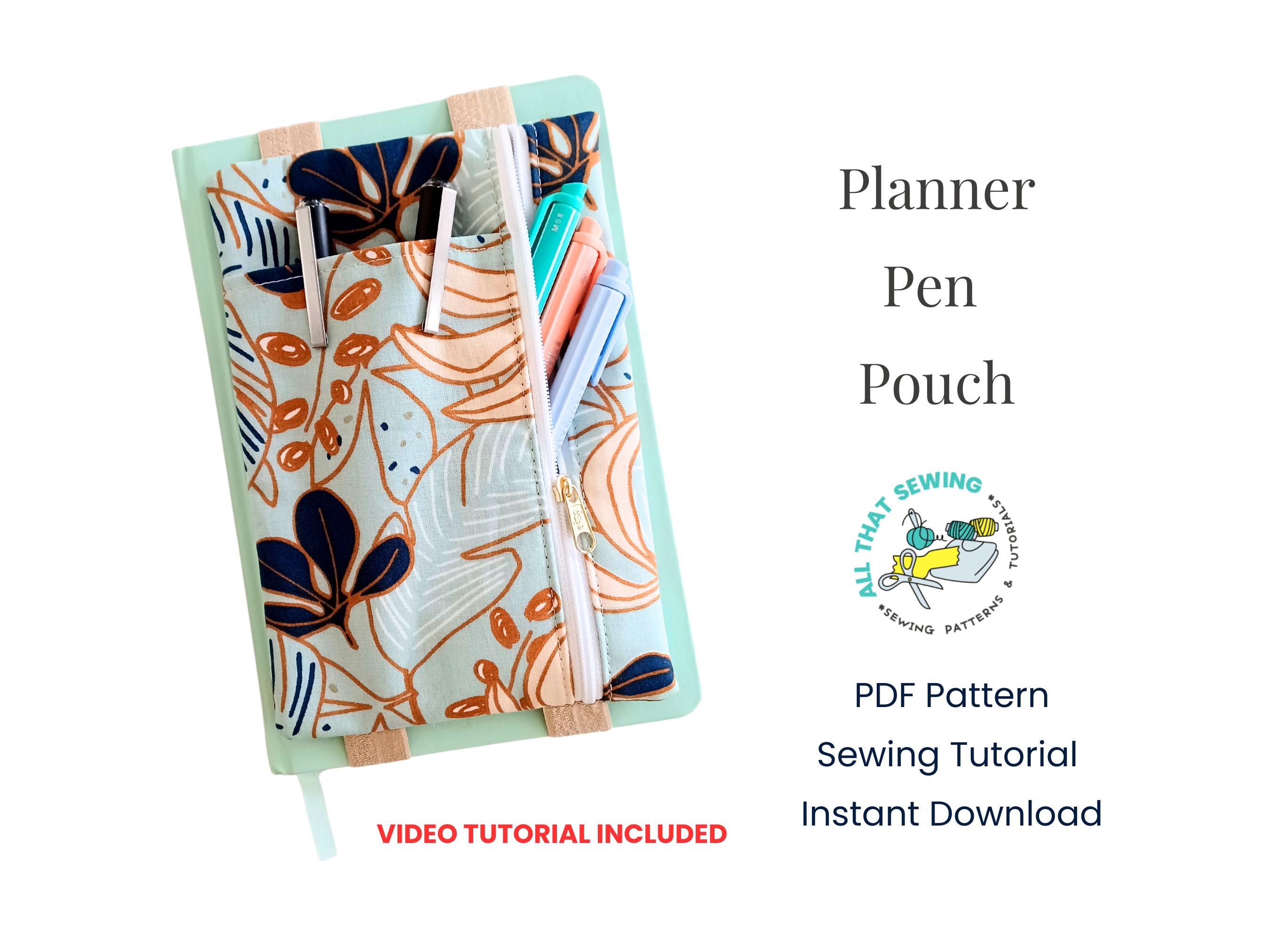 plannerpouch