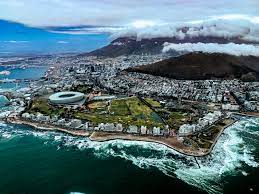 Cape Town
