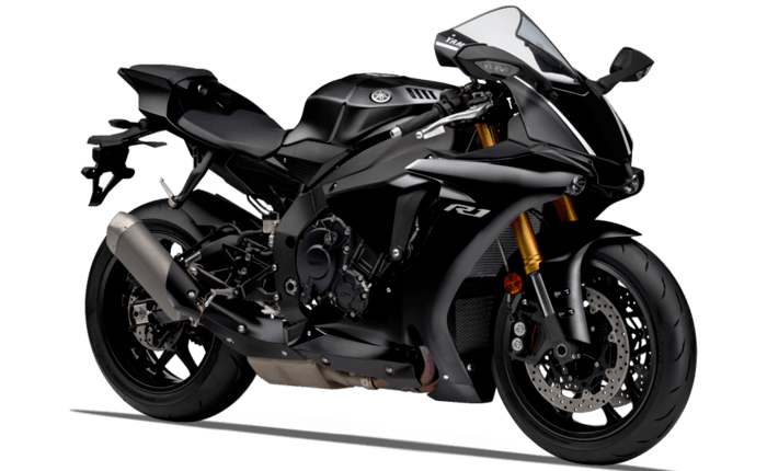 Image of Yamaha R1