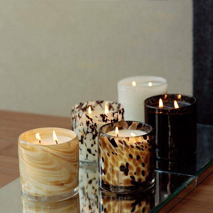 Scented Candles