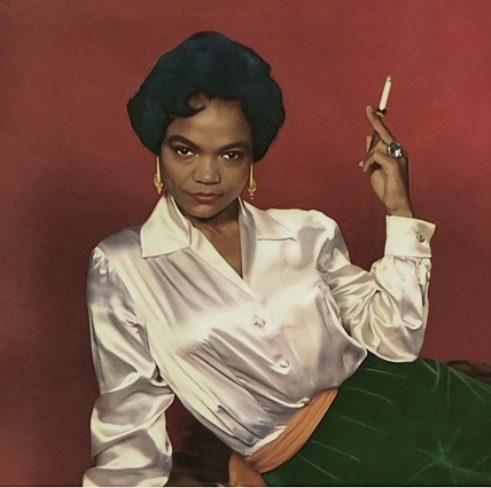 album cover Down to Eartha