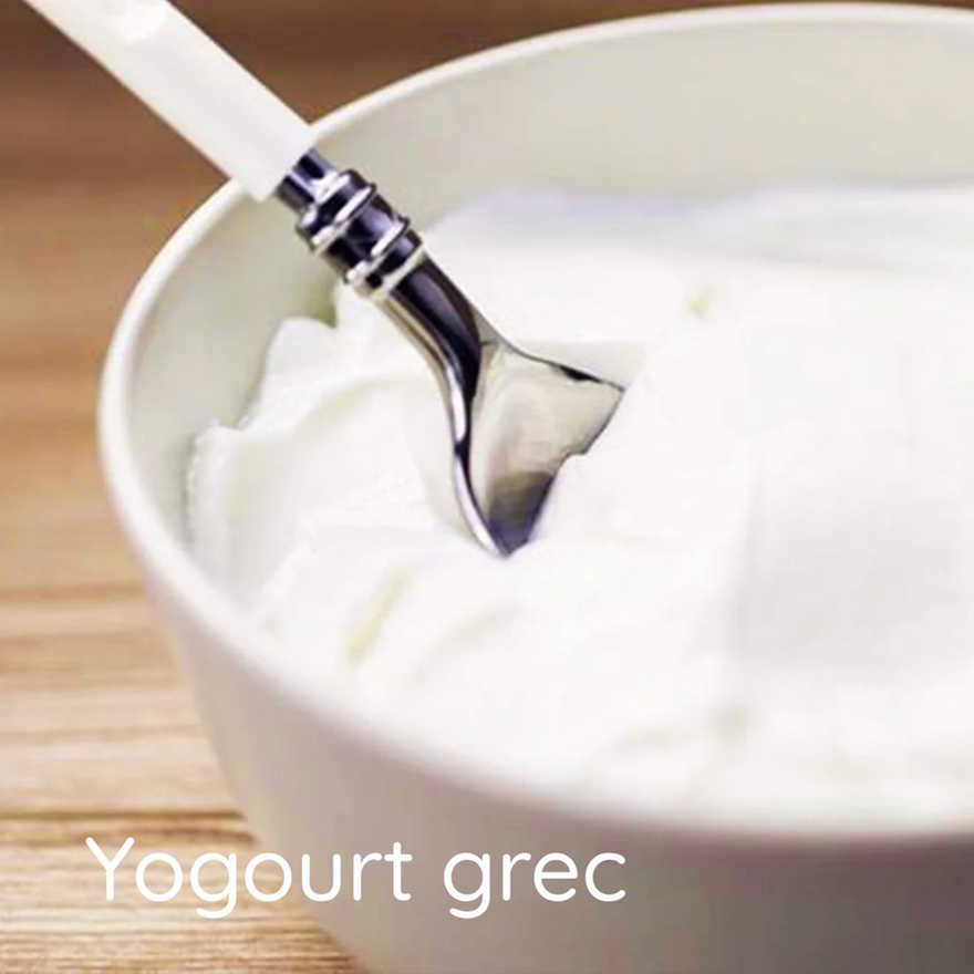 Yogourt grec