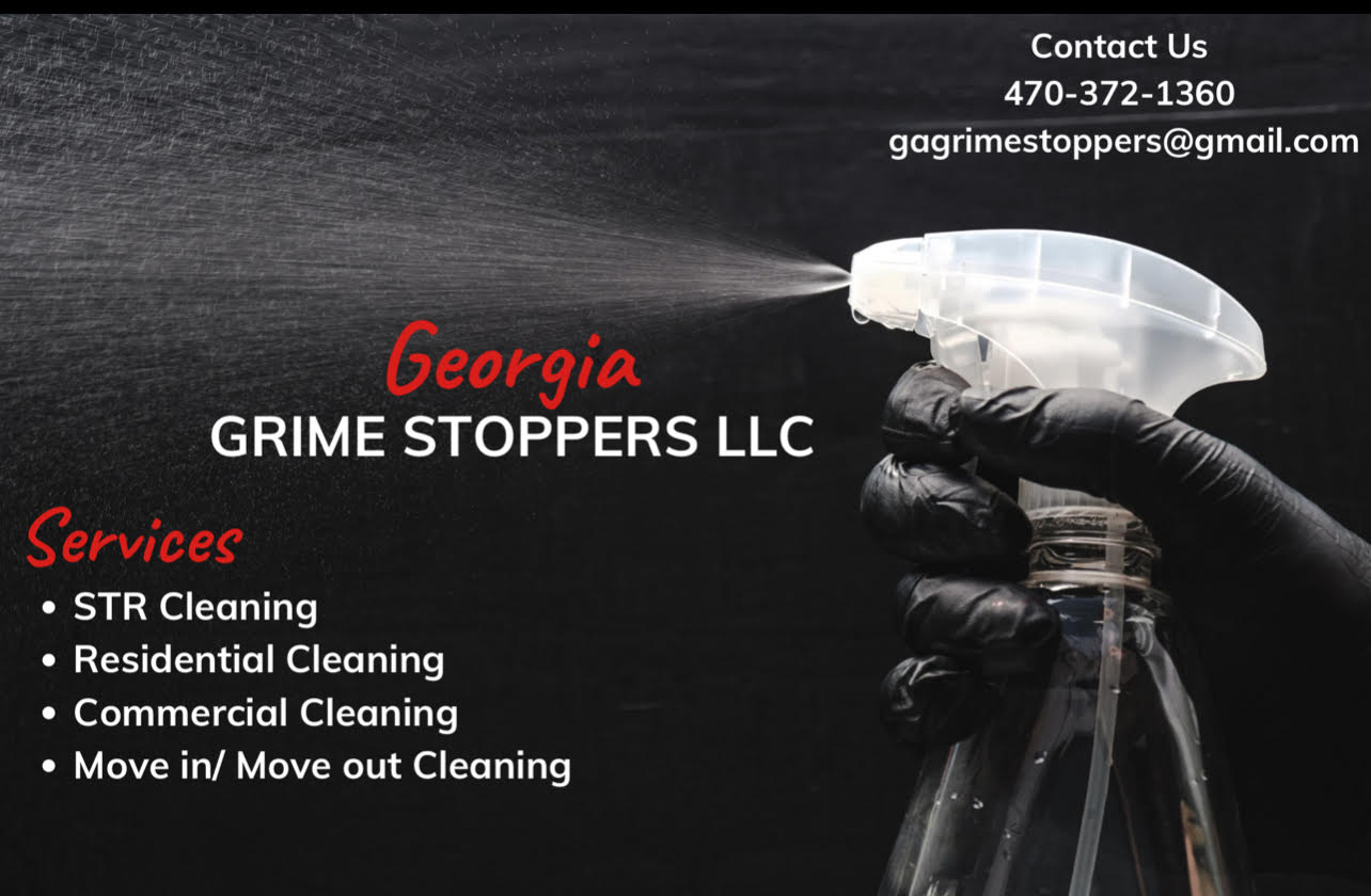 Grime Stoppers