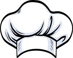 Chef's hat