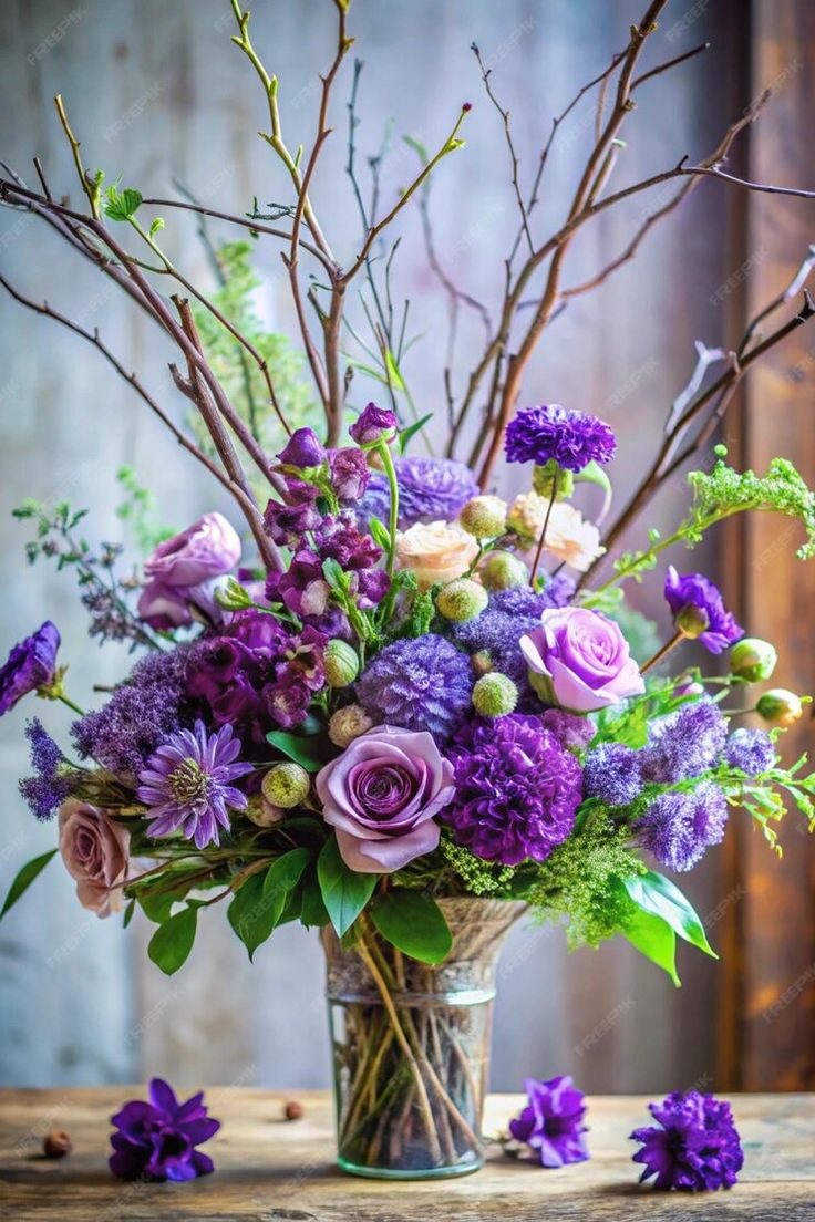 Flower Arrangement