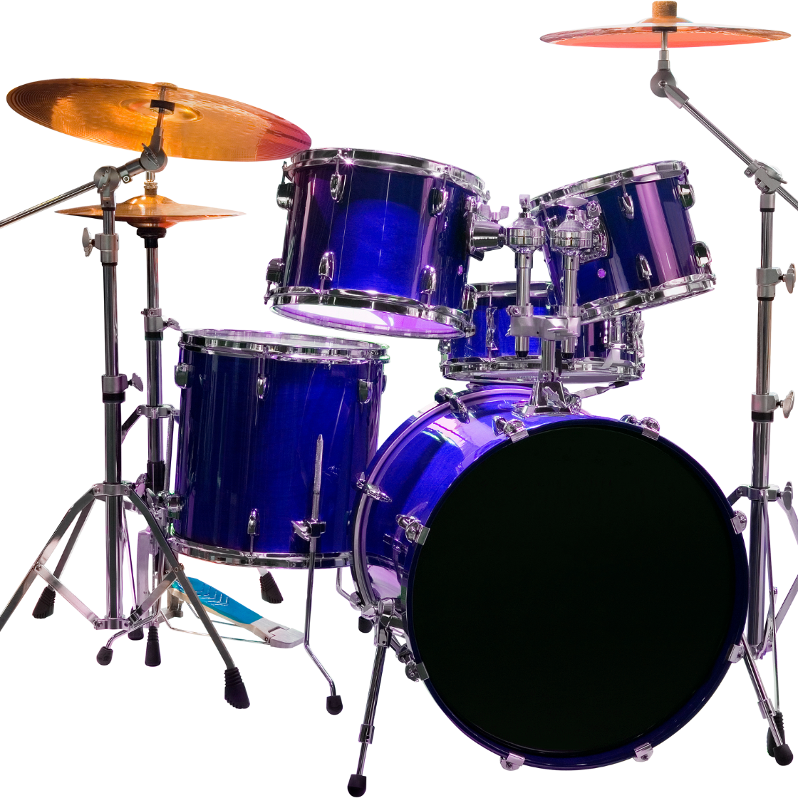 drums
