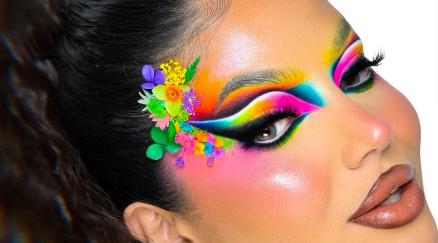 CreativeMakeup