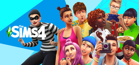 Sims 4