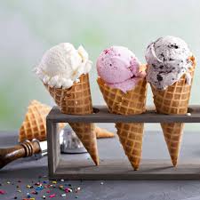 Ice Cream