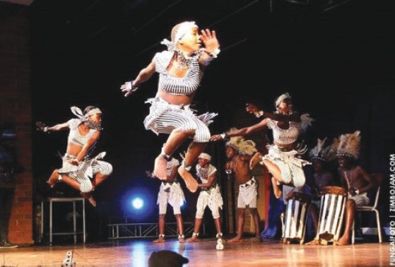 muchongoyo dance