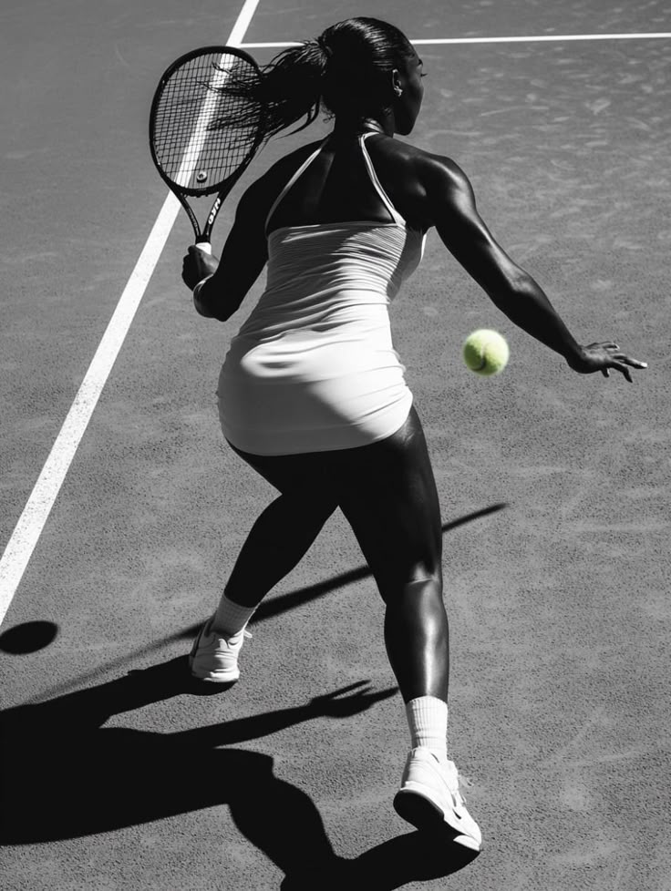 serena williams