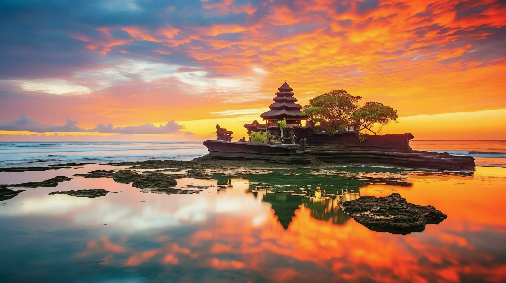 Bali Beach